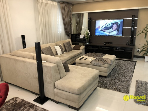 Sobrados Para Venda - 90502.002