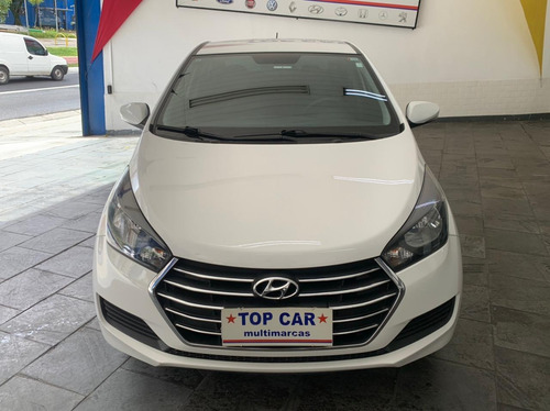 Hyundai Hb20 Hb20s Carro Sem Entrada Aplicativo Zero Km