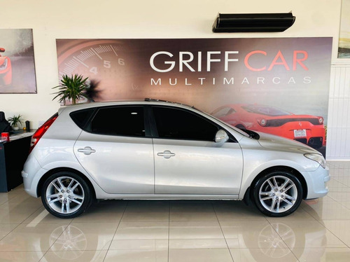 Imagem 2 de 9 de Hyundai I30 2.0 Mpfi Gls 16v Gasolina 4p Automático