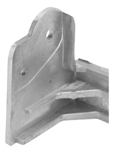 Soporte De Cojinete Del Intercooler 9803778980, Montaje Metá