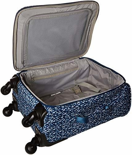 Baggallini 4 Ruedas Carryon