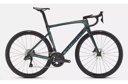 Specialized santander sale