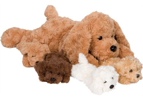 Peluches De Animales De Cachorro Para Niñas