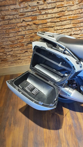 Bmw K 1600 Gt - Impecable !! Precio Contado !! - Bamp Group
