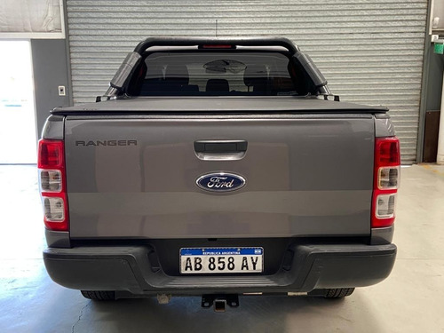 Ford Ranger 2.2 Xl 4x2 Mt
