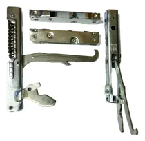 Comprar Bisagras Puerta De Horno Cocinas Eskabe Fortte Eurocuccina E2 \u002F Arthur Martin \u002F Sirena \u002F Oro Azul \u002F Mahe \u002F Caru Juego !!