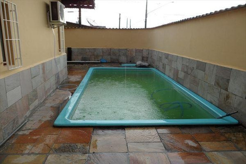 Imagem 4 de 22 de Excelente Localização! Bairro Vila Tupi Em Praia Grande. Linda Casa De Isolada Para Venda, Contendo 04 Quartos, Suíte, - Ca0075
