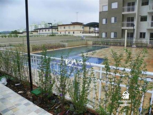 Apartamento À Venda, 67 M² Por R$ 395.000,00 - Jardim Nove De Julho - São Paulo/sp - Ap0041