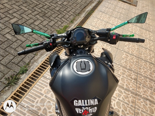 Imagem 4 de 15 de Kawasaki Z900