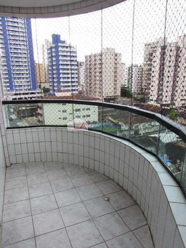 Imagem 11 de 29 de Ref 11532 - Apto 2 Dorm - Aviação - Ac. Financiamento Bancario - V11532