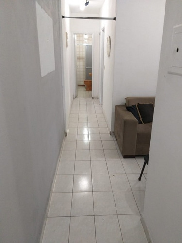 Imagem 5 de 19 de Apartamento 2 Quartos São Bernardo Do Campo - Sp - Baeta Neves - V5012