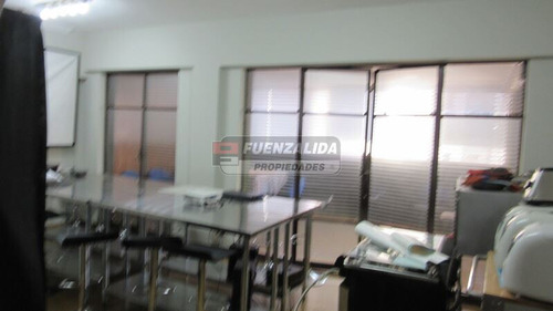 Oficina En Venta En Santiago