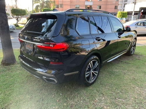 Imagen 7 de 10 de Bmw X7 50 M 2021