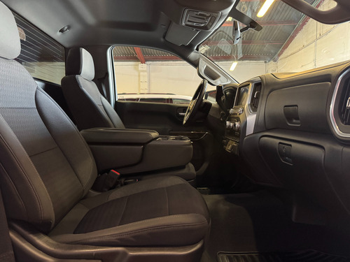 GMC Sierra 5.4 Cabina Regular Sle 4x4 At