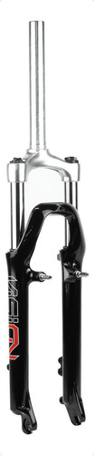 Suspension Horquilla R26 Freno Disco Negro Vision