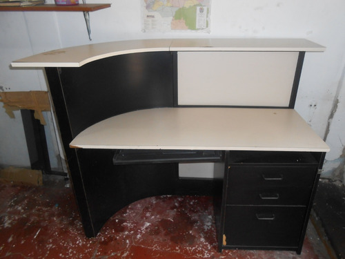 Mueble Recepcion