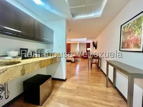 Apartamento En Venta Chuao Abm