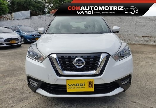 Nissan Kicks Exclusive Id 39578 Modelo 2020