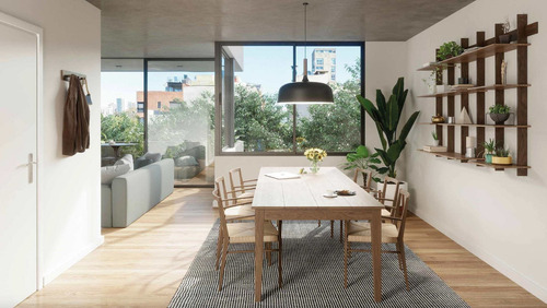 Imagen 8 de 14 de Venta Departamento 5 Ambientes Bajo Belgrano
