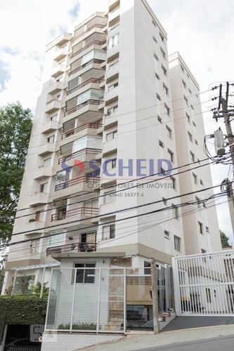 Apartamento Na Vila Mascote, 1 Dormitório - Mc8718