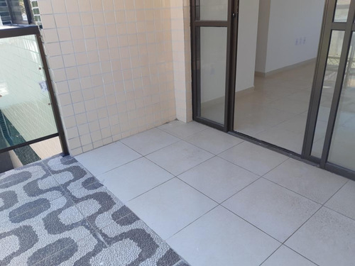 Casa Em Casa Caiada, Olinda/pe De 57m² 2 Quartos À Venda Por R$ 175.000,00 - Ca396201