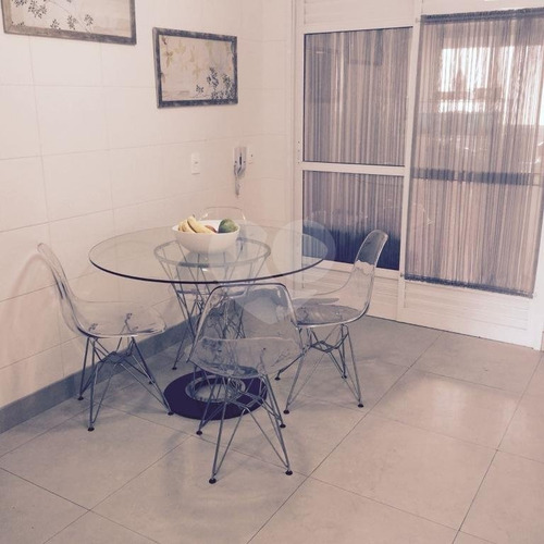 Imagem 27 de 30 de Excelente Apartamento - Próximo Metro - Reo327162