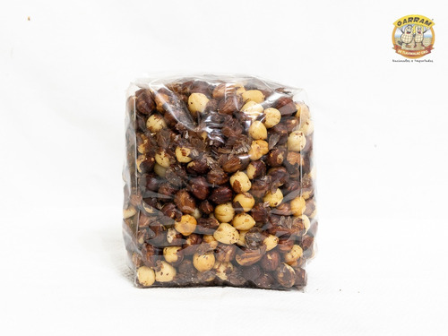 Imagen 2 de 5 de Avellana Tostada Natural Premium 1kg