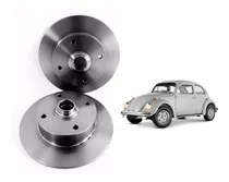 Comprar Disco De Freno Vw Fusca 1600 \u002F Brasilia