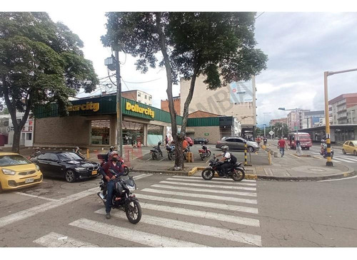 Imagen 3 de 12 de Venta Casa Comercial En San Vicente, Al Norte De Cali, Valle Del Cauca-7031