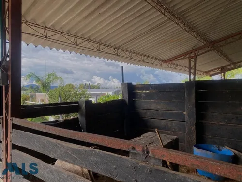 Finca Para Caballistas(mls#249601)