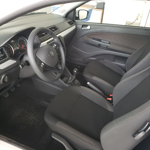 Volkswagen Saveiro 1.6 Msi Comfortline Cd