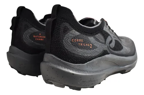 Zapatillas Olympikus Trail-running Corre Trilha 2 Hombre
