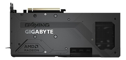 Placa De Video Gigabyte Radeon Rx 9070 Xt Oc 16gb Gddr6