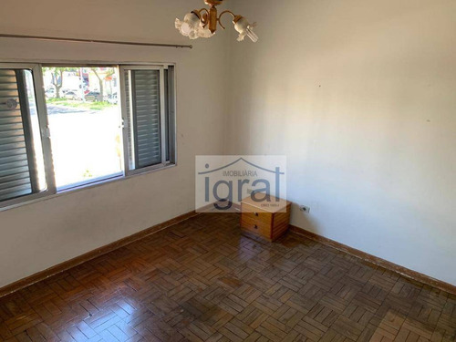 Imagem 12 de 25 de Sobrado À Venda, 200 M² Por R$ 900.000,00 - Planalto Paulista - São Paulo/sp - So0419