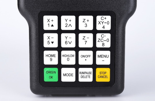 Controlador Dsp Richauto A11 E Original Com Placa E Cabos