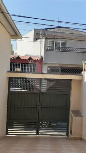 Imagem 4 de 20 de Casa Térrea Com Terreno 10 X 25 - Próximo Ao Monotrilho Oratório. - Reo500658