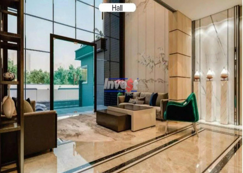 Apartamento Frente Mar Vista Definitiva 2 Quartos 1 Suíte