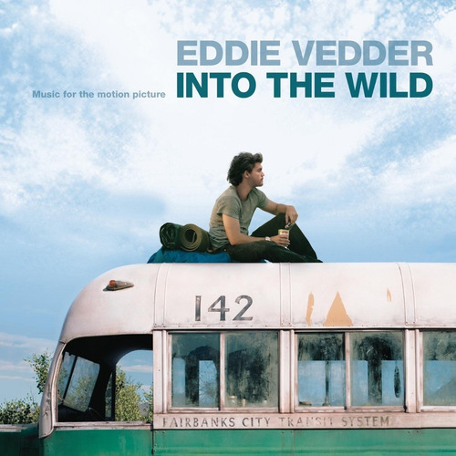 Into The Wild - Deluxe Edition - Eddie Vedder - Formato: Cd