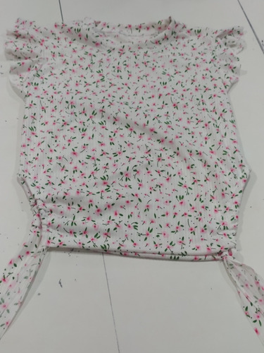 Imagen 6 de 6 de Blusas Para Dama
