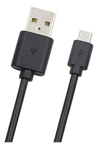 Cable De Carga Usb Compatible Con Amazon Kindle Fire