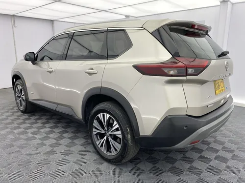 Nissan X- Trail Advance 1.5, Híbrida, 4x4, 7 Psj, Como Nueva