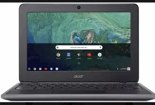 Chromebook Acer 11 N7