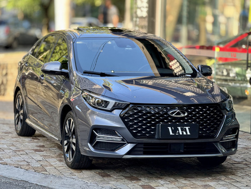 Chery Arrizo 6 1.5 Pro Turbo Flex Hybrid Aut. 4P Hibrido Flex