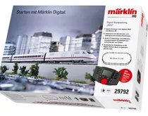 Comprar Marklin 29792  Mfx Múltiples  Sonidos Sin Uso Solo Probado