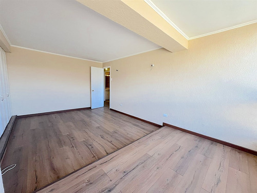 Amplio Depto En Venta 3d/2b/1e/1b T. Apoquindo, Las Condes