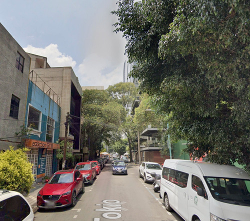 Departamento En Venta, En La Calle Tokio 52, Cuautemoc. Remate Bancario; Jmjc20-9