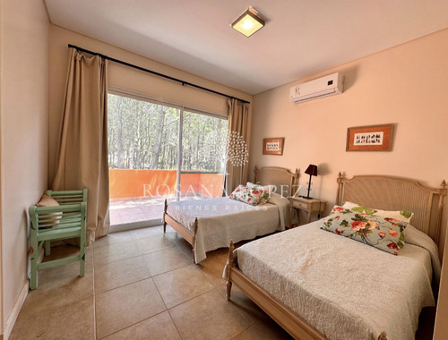La Herradura Pinamar Casa 5 Dormitorios En Suite
