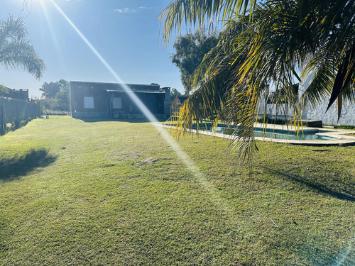 Quinta En Arroyo Leyes
