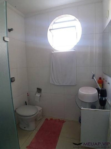 Imagem 17 de 19 de Apartamento Para Venda Na Ponta Da Praia - Pp1365 - 34748098