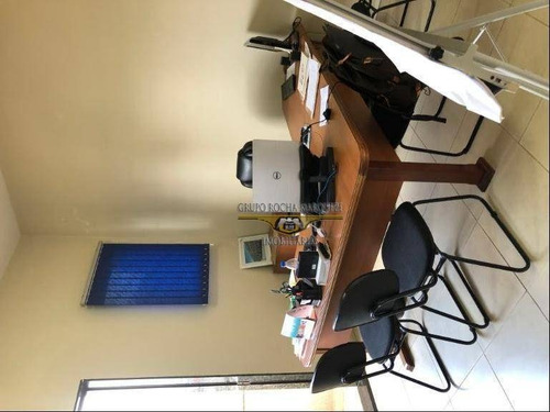 Sobrado Para Alugar, 430 M² Por R$ 5.900,00/mês - Vila Carrão - São Paulo/sp - So1540